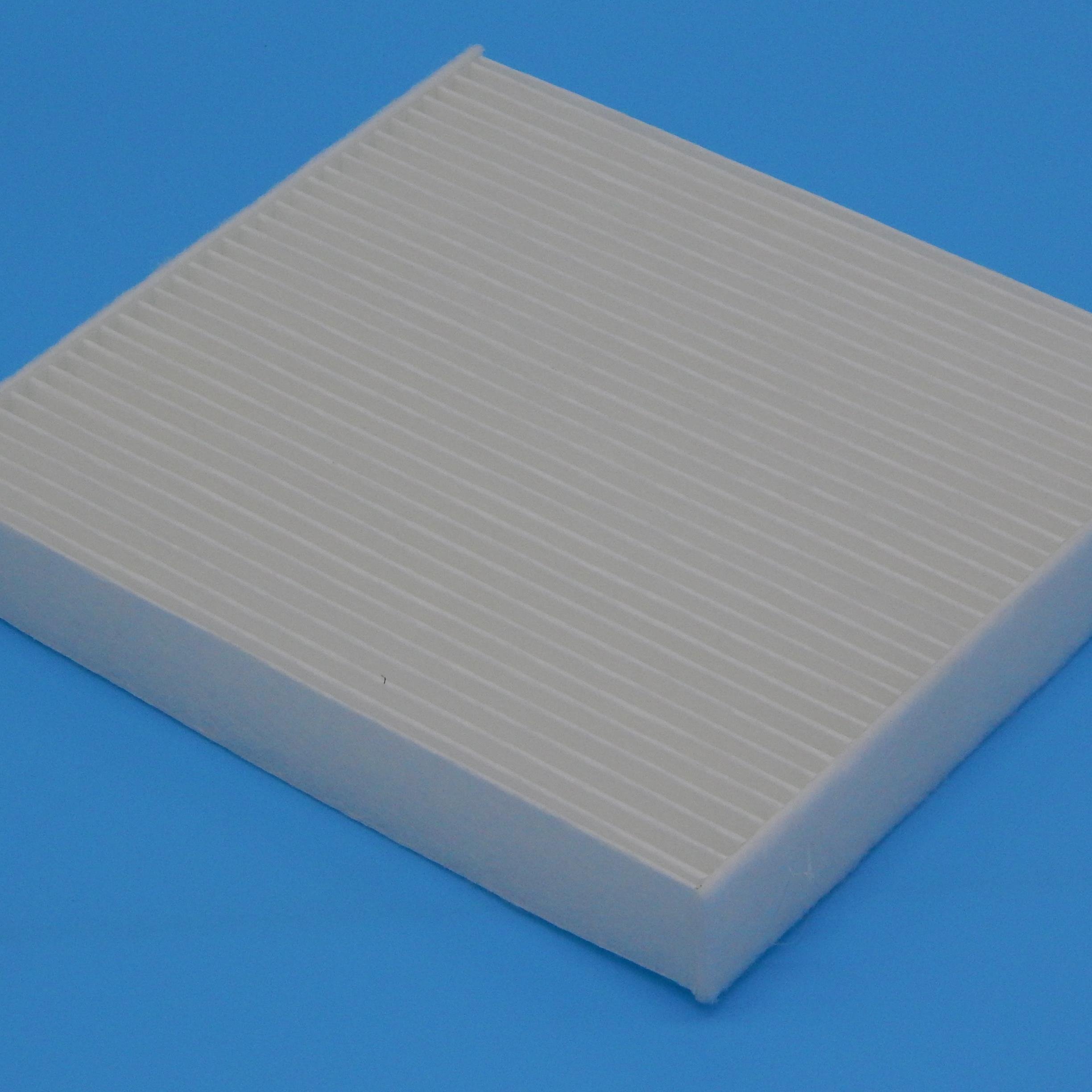 Auto Car Air Filter Cabin Filter Air Filter Element 87139-06080/ 1 987 432 190 /E2945LI /CU 1919 for TOYOTA Lexus